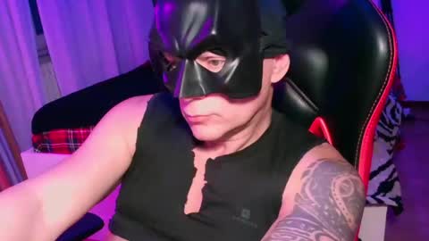 Snapshot of hardmattsteel chatting on 01-16-26, 01:31 MATTSTEEL - ITALIAN STALLION online show from 01-16-26, 01:31