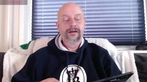 MrLazy online show from 12-04-24, 12:25