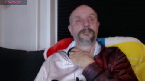 MrLazy online show from 12-15-24, 01:24