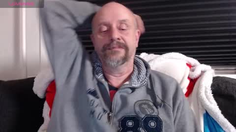 MrLazy online show from 12-17-24, 07:59