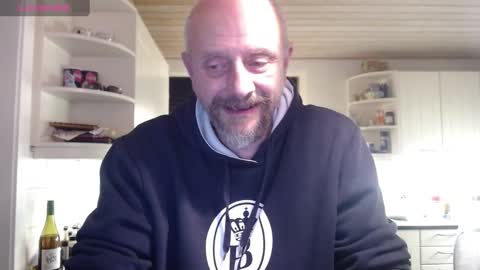 MrLazy online show from 12-23-24, 06:48