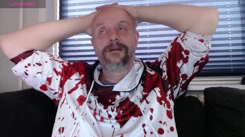 MrLazy online show from 12-24-24, 12:44