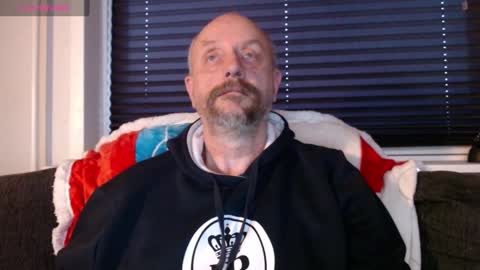 MrLazy online show from 12-27-24, 02:22