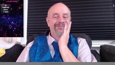 MrLazy online show from 02-01-25, 08:16