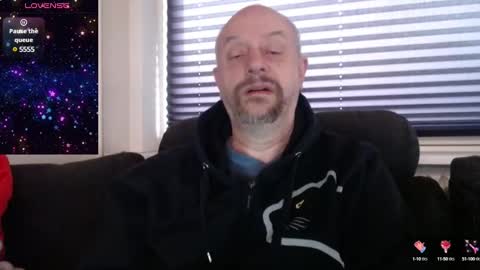 MrLazy online show from 02-09-25, 09:16