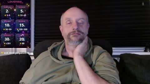 MrLazy online show from 02-18-25, 01:54