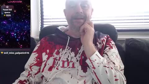 MrLazy online show from 02-18-25, 10:27