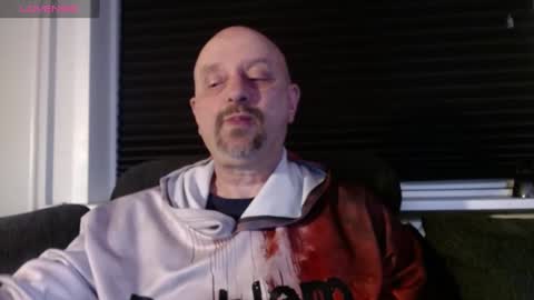 MrLazy online show from 03-09-25, 07:26