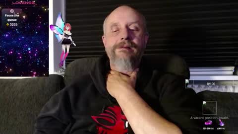 MrLazy online show from 10-06-25, 06:16