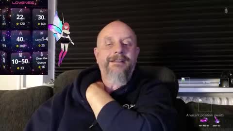 MrLazy online show from 11-04-25, 07:02