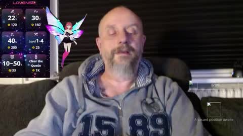 MrLazy online show from 11-11-25, 07:58