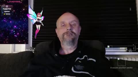 MrLazy online show from 11-19-25, 07:14