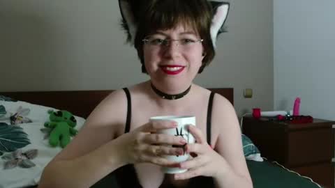 Void online show from 11-17-25, 08:36