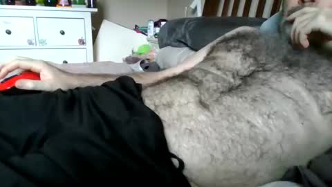 hardnick696 online show from 02-20-25, 11:43