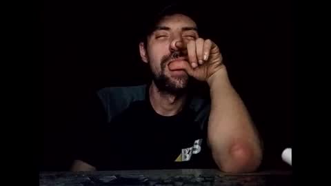 Eternal Sin online show from 02-17-26, 12:40