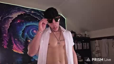 hardselfsucker1 online show from 06-22-26, 03:25
