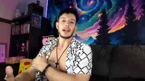 hardselfsucker1 online show from 07-12-26, 10:01