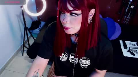 greta online show from 07-19-26, 04:11