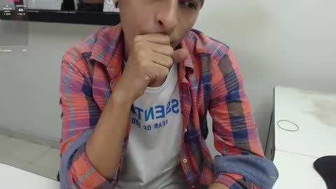 Andres Dean online show from 10-22-25, 12:55