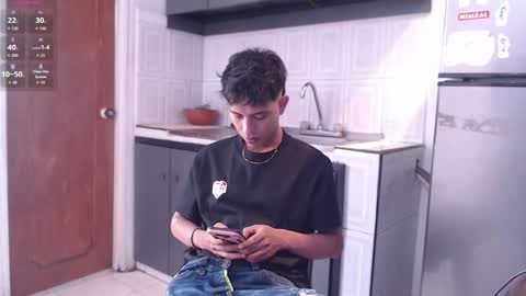 Andres Dean online show from 11-07-25, 08:09