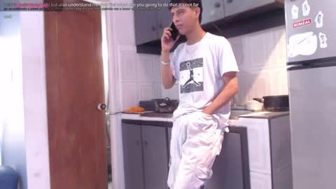 Andres Dean online show from 11-16-25, 10:04