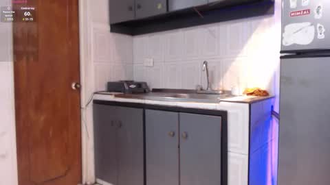 Andres Dean online show from 12-22-25, 11:57