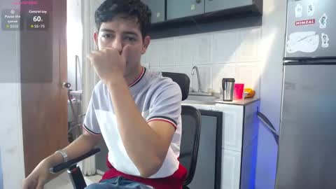 Andres Dean online show from 01-16-26, 07:51