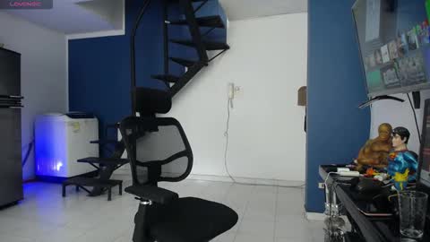 Andres Dean online show from 02-09-26, 08:02