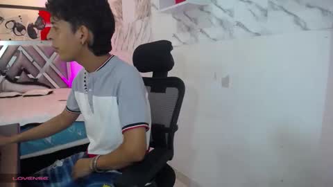 Andres Dean online show from 02-28-26, 09:38