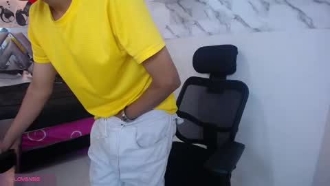 Andres Dean online show from 03-20-26, 04:01