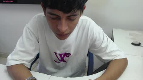Andres Dean online show from 05-04-26, 10:17