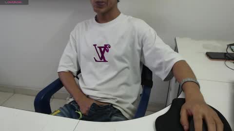 Andres Dean online show from 05-06-26, 07:19