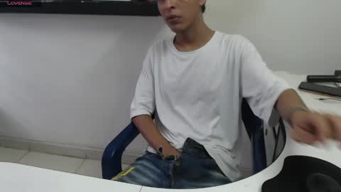 Andres Dean online show from 05-08-26, 09:09