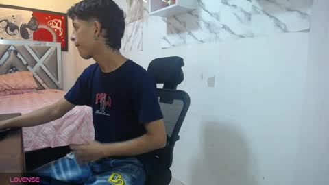 Andres Dean online show from 05-16-26, 07:12