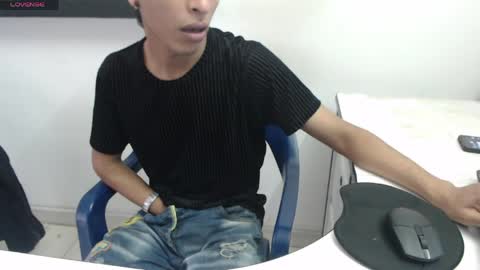 Andres Dean online show from 05-18-26, 09:09