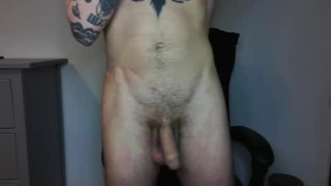 Liam online show from 12-13-25, 07:53