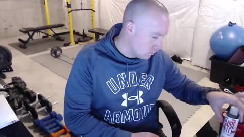 hardwired4816 online show from 02-13-26, 04:03