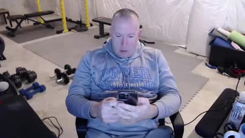 hardwired4816 online show from 03-17-26, 03:59