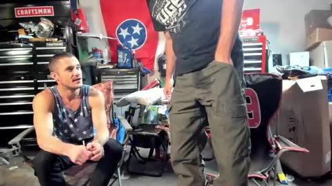 hardworkertn online show from 02-04-25, 01:45