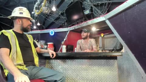 hardworkertn online show from 02-08-25, 02:47