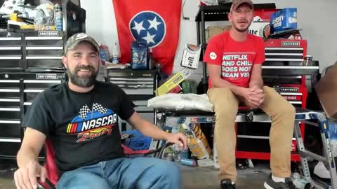 hardworkertn online show from 02-22-25, 05:46