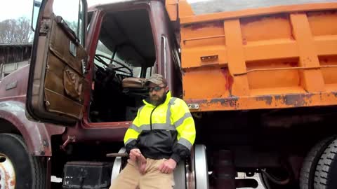 hardworkertn online show from 03-02-25, 07:02