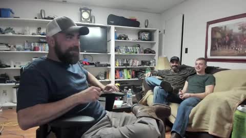 hardworkertn online show from 03-05-25, 06:23