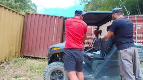 hardworkertn online show from 10-18-25, 05:03