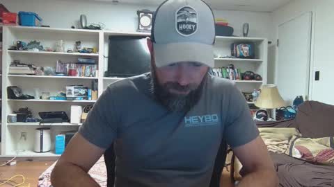 hardworkertn online show from 11-02-25, 07:05