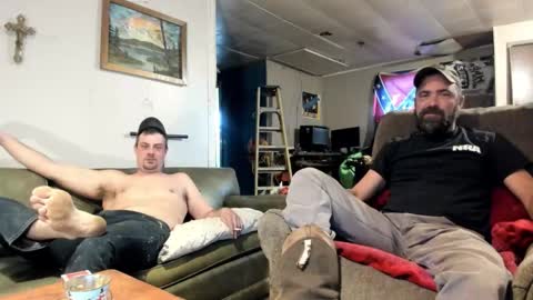 Snapshot of hardworkertn chatting on 03-19-26, 05:50 hardworkertn online show from 03-19-26, 05:50
