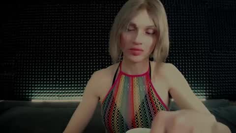 Miss Hardy online show from 01-17-26, 08:08