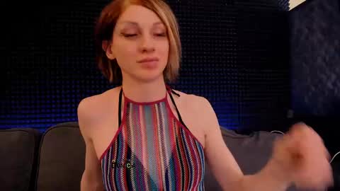 Miss Hardy online show from 05-10-26, 11:04