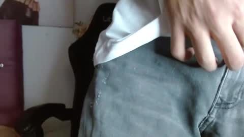 Hares online show from 03-04-25, 12:33