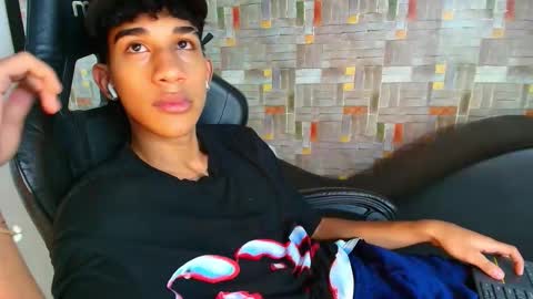 Hares online show from 01-11-26, 03:28